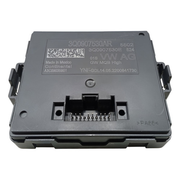 Módulo Interface Volkswagen Nivus 1.0 Aut 2022 2023