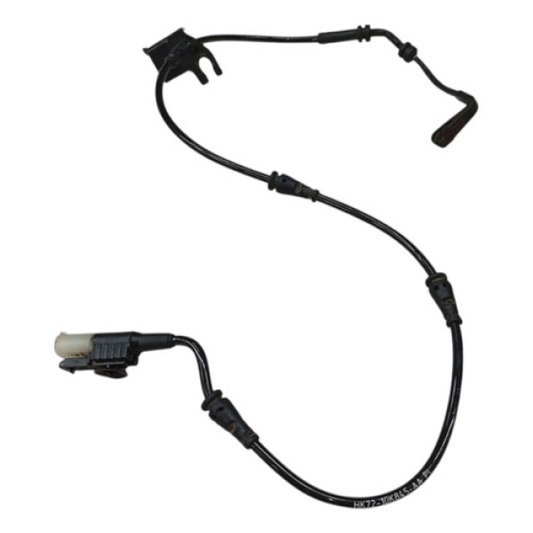 Sensor Pinça Tras Dir Lr Evoque Dynamic P250 2020 2021 