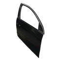 Porta Diant Dir Volkswagen Passat Variant B7 2.0 T 2011 Dianteira Dianteiro Preto