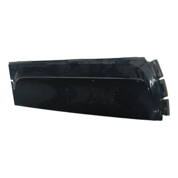 Acabamento Ext Coluna Tras Dir Mini Cooper S Countryman 2013 Preto