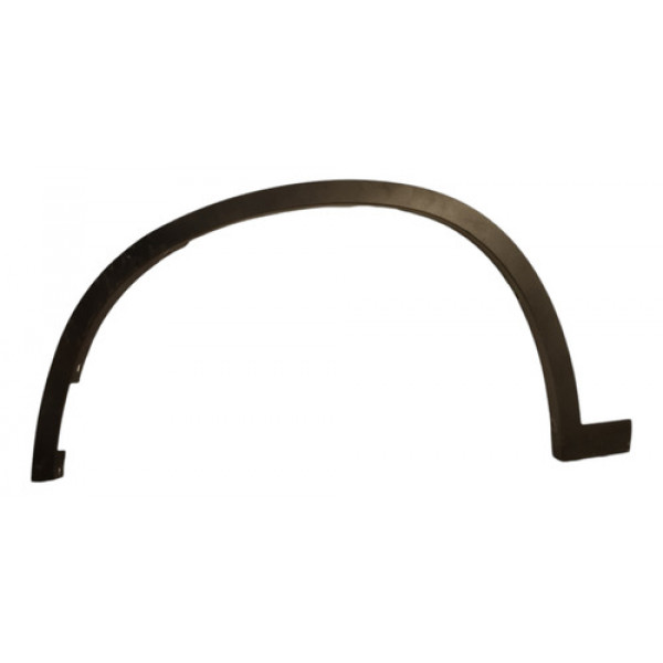 Aplique Paralama Diant Esquerdo Bmw X1 2020 Ok