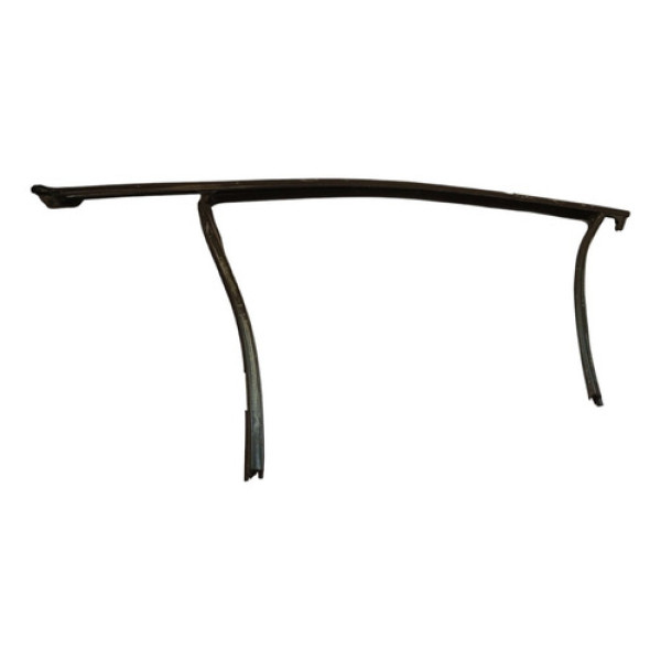 Guarnição Externa Diant Direita Bmw X4 Xdrive30i 2022 2023  Preto