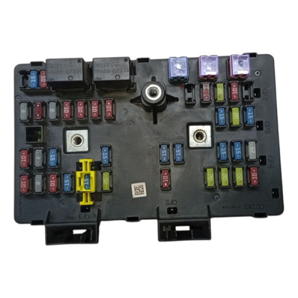 Caixa Fusível Chevrolet Captiva 2.4 2009 2010