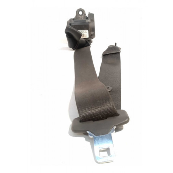Cinto Segurança Traseiro Esquerdo Bmw 118i 2012 2013 2014 