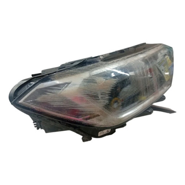 Farol Dianteiro Direito Vw Jetta Gli 2024 Retirada Peças  Direito/passageiro