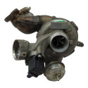 Turbina Mercedes C200 2.0t 2014 2015 Gasolina 