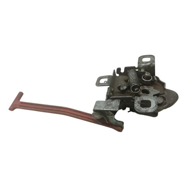 Fechadura Capô Fiat Stilo 2008 2009 2010 