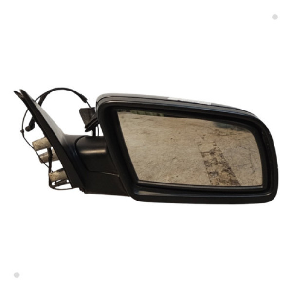 Retrovisor Direito Bmw 550i 2004 2005 2006 2007 2008 