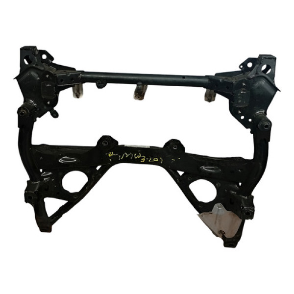 Quadro Agregado Dianteiro Bmw 320i 2.0 T 2012 2013 Preto