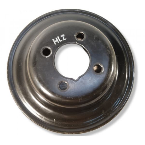 Polia Bomba Dágua Hyundai Azera 2012 2013 2014 2015 