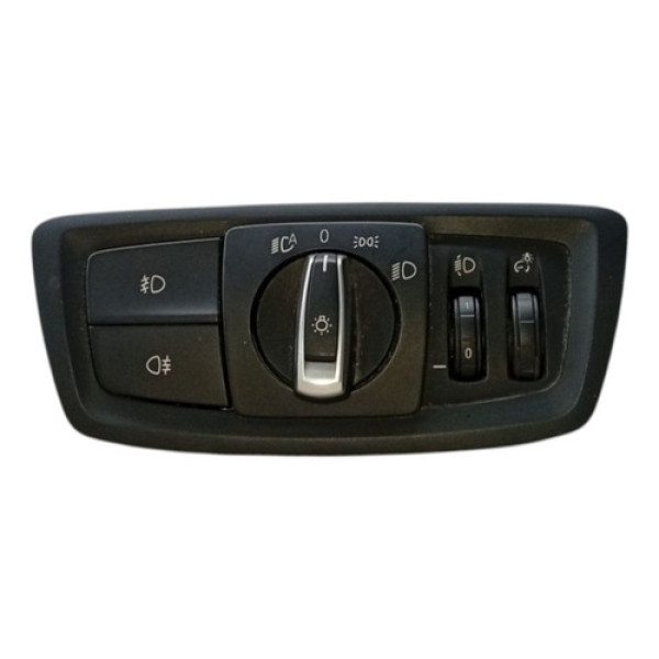 Chave Comando Farol Bmw X1 2022 2023 