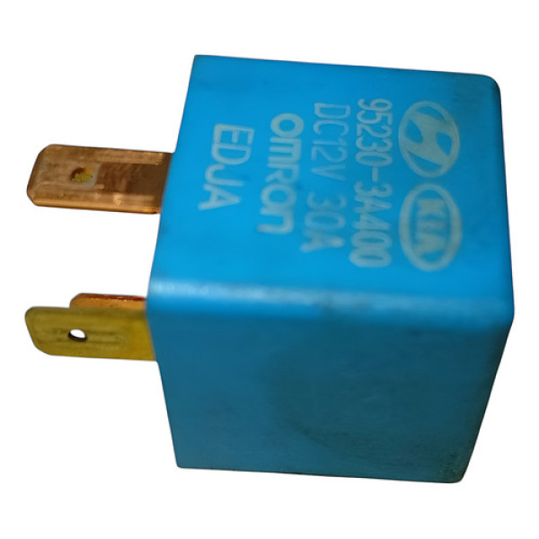 Rele Auxiliar Elétrico Tucson 2010 2011 2012