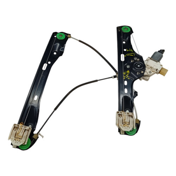 Motor Maquina Vidro Diant Bmw X1 Xdrive 2.0 T N20 2013