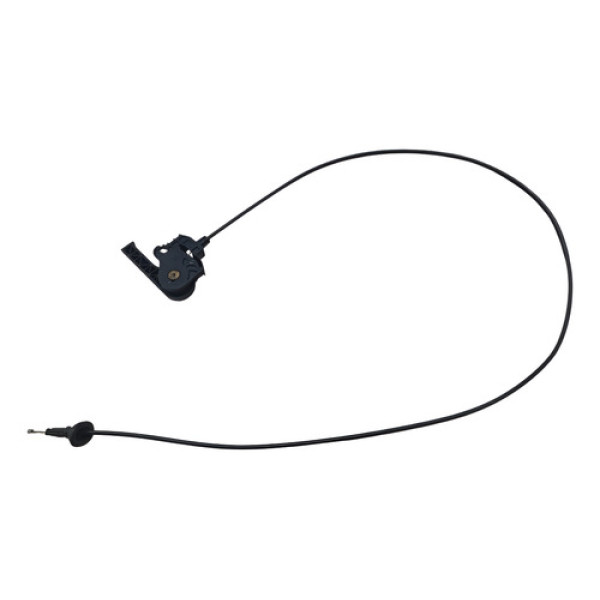 Alavanca Cabo Abertura Capô Land Rover Discovery 4 2010 2011