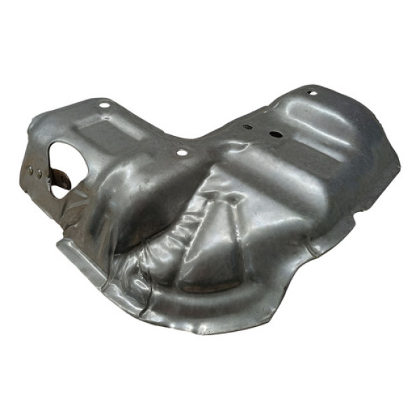 Defletor Protetor Calor Volkswagen Nivus 1.0 T Flex 2022 23