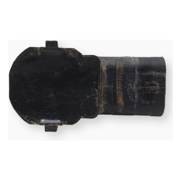 Sensor Estacionament...