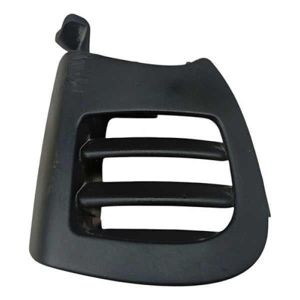 Acabamento Saida Ar Esquerdo Mini Cooper S Twin 2016 2017