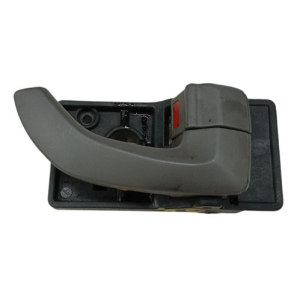 Maçaneta Interna Traseira Direita Hyundai Tucson 2009 2010 Ok Traseira