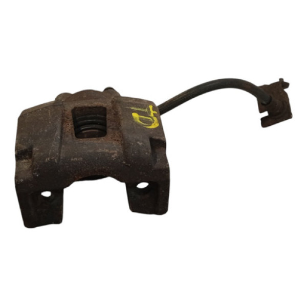 Pinça Traseiro Dir Jeep Cherokee Sport 3.7 V6 2007