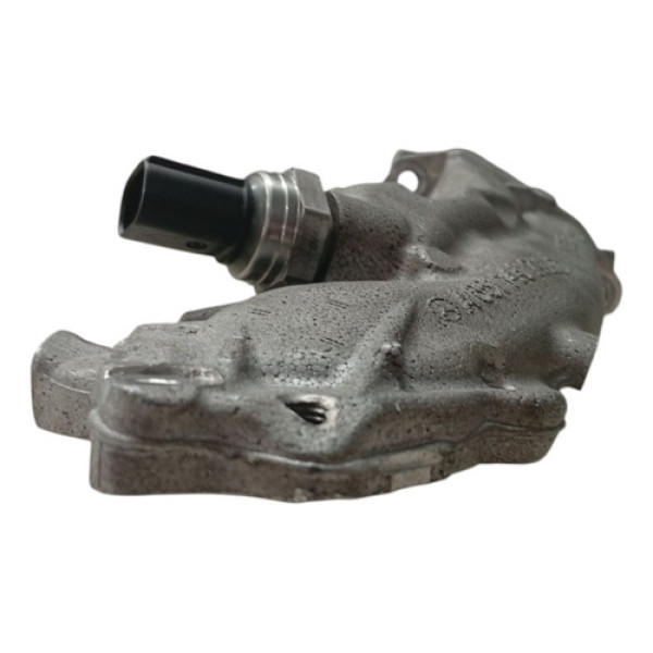 Cano Retorno Válvula Egr Mercedes Glk 220 Cdi 2.2 2014 2015 