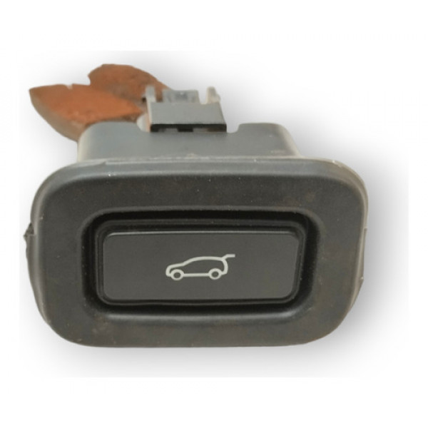 Botão Tampa Traseira Land Rover Discovery Sport 2019 2020 21 Preto