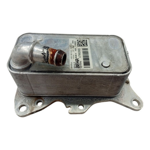 Radiador Trocador Óleo Motor Mercedes Glk 220cdi 2.2 2014 