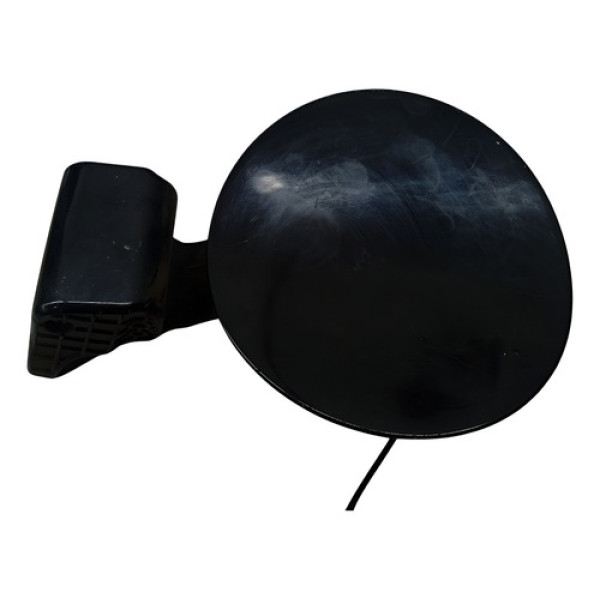 Portinhola Elantra 2012 2013 Preto