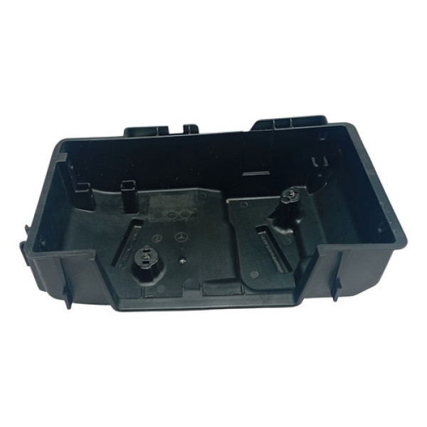 Suporte Base Caixa Fusivel Mercedes C180 2014 2015