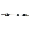 Semi Eixo Dianteiro Direito Chevrolet Onix 1.0 Aut 2020