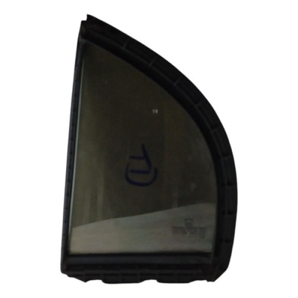 Vidro Fixo Traseiro Dir Honda Civic Lxl 1.8 2011 Flex Mec