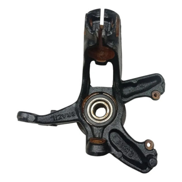 Manga Eixo Diant Esq Volkswagen Nivus Gts 1.4 T 2025 2026