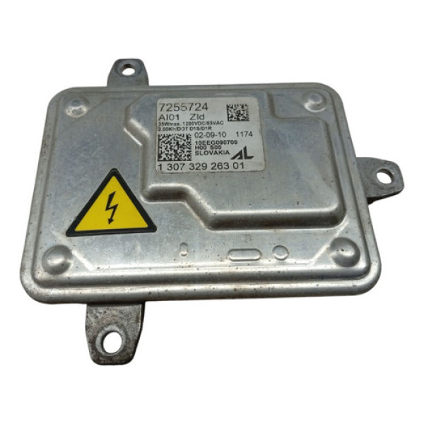 Módulo Reator Xenon Mini Cooper S Clubman 1.6thp 2011 2012