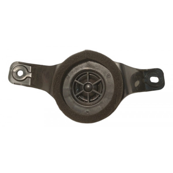 Tweeter Porta Diant Dir Rav4 2010  Preto