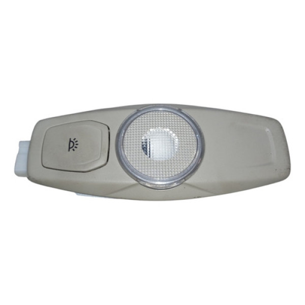 Luz Teto Cortesia Ford Fusion Titanium 2.0t 2017