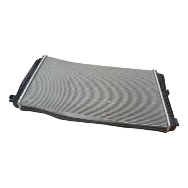 Radiador Agua Bmw 320i 2.0 T B48 2020 2021detalhe