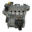 Motor Parcial Volkswagen Golf 1.4 Gasol 2014 2015