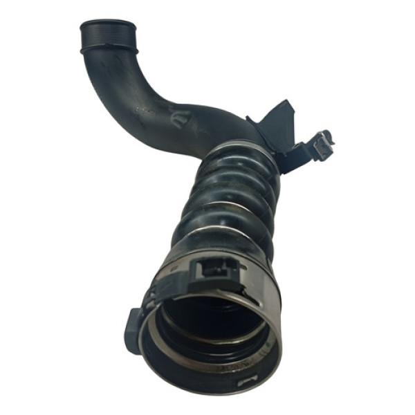 Mangueira Cano Intercooler Mini Cooper S Twin 2016 Detalhe