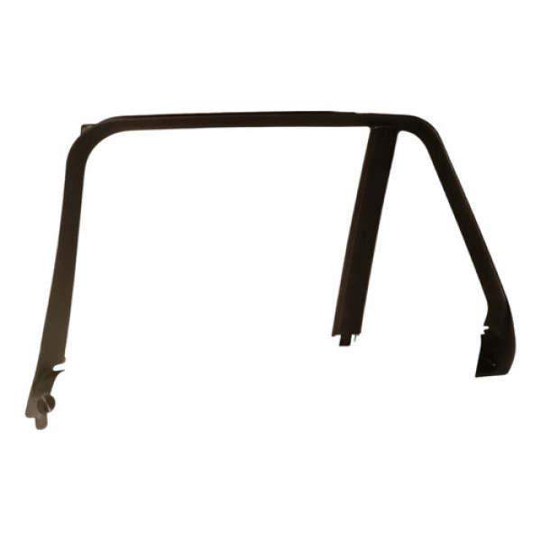 Acabamento Int Porta Tras Dir Bmw X1 2.0 N20 2012 2013 2014 Preto