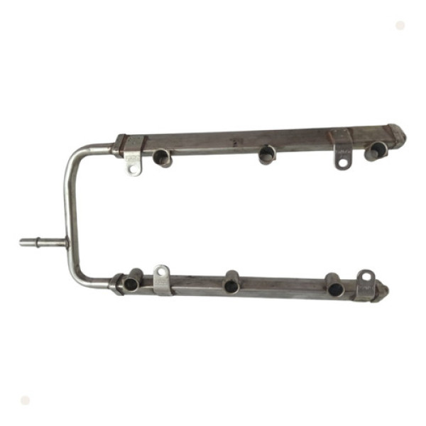 Flauta Injetora Ford Edge 3.5 Gasol 2012 2013 2014 