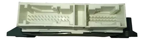 Modulo Sensor Estacionamento Volkswagen Nivus 1.0 2022 2023
