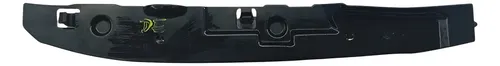 Moldura Guia Paralama Vw Jetta Hl 2.0 Tsi 211cv 2016 Preto