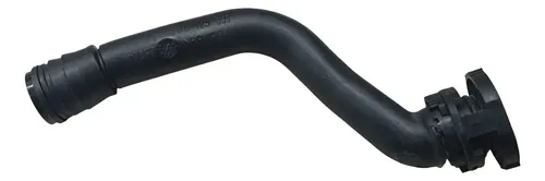 Mangueira Duto Ar Volkswagen Virtus Gts 1.4 T 2020 2021