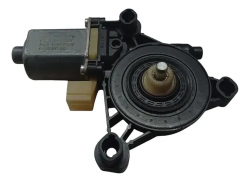 Motor Vidro Dianteiro Esquerdo Volkswagen Golf 2014 2015