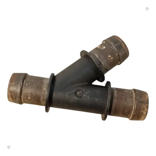 Flange Dágua Arrefecimento Volkswagen Jetta 2012 2013 