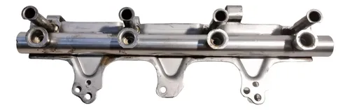 Flauta Bico Injetor Volkswagen Passat 2008 2009 2010 