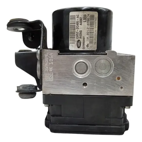 Módulo Abs Central Land Rover Freelander 2 2.2 2012 Diesel