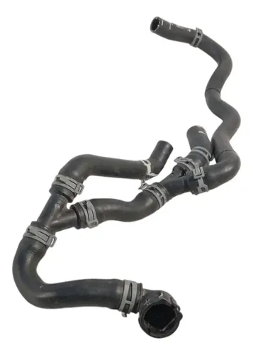 Mangueira Água Radiador Volkswagen Virtus Gts 1.4t 2021 
