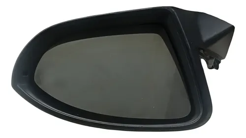 Retrovisor Vw Golf Comfortline 1.0 T 2018 Retirada Peças