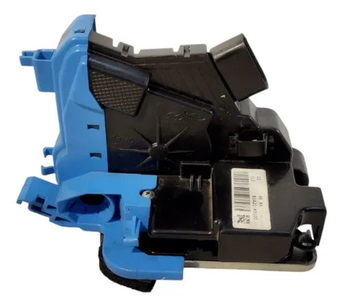 Fechadura Porta Traseiro Direito Td Hyundai I30 2014 
