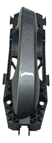 Maçaneta Externa Traseira Esquerda Vw Polo Gts 2024